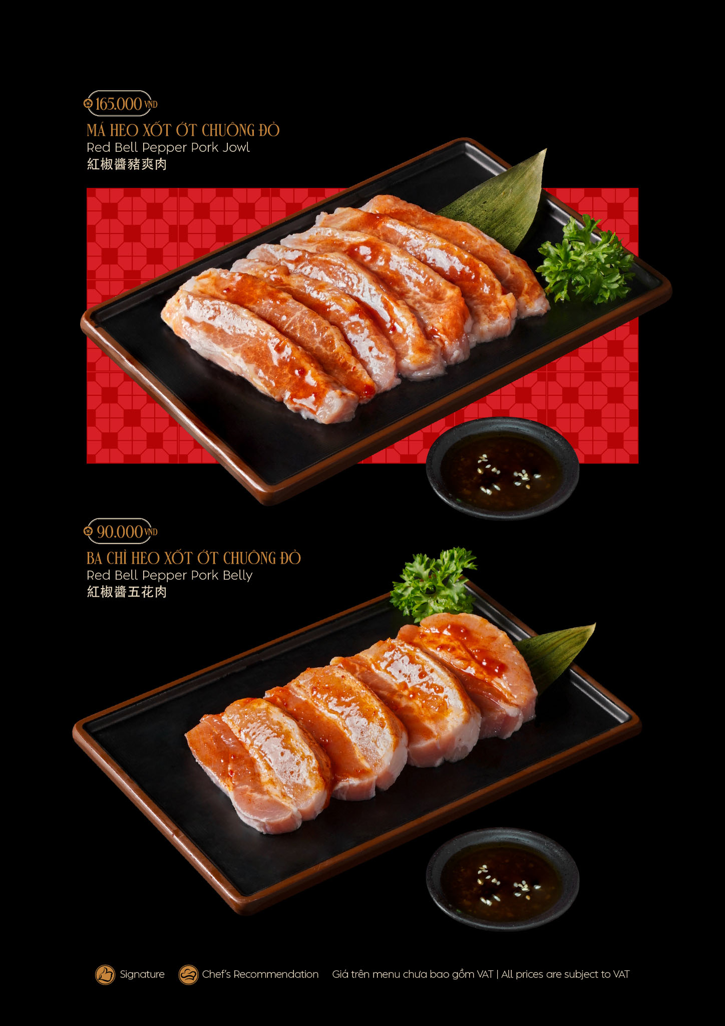 Thịt Heo - Hình 4